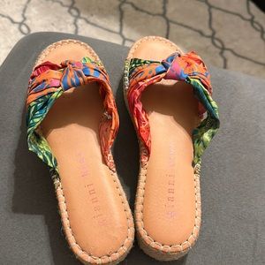 EUC Gianni Bini colorful slides